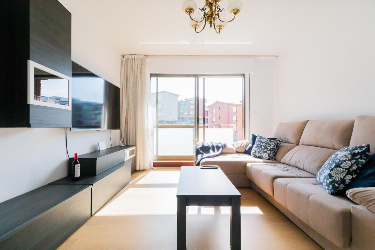 Sopelana Beach Apartment By Next Stop Bilbao Exterior foto
